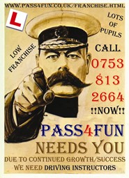 Image of P4FNeedsYou1