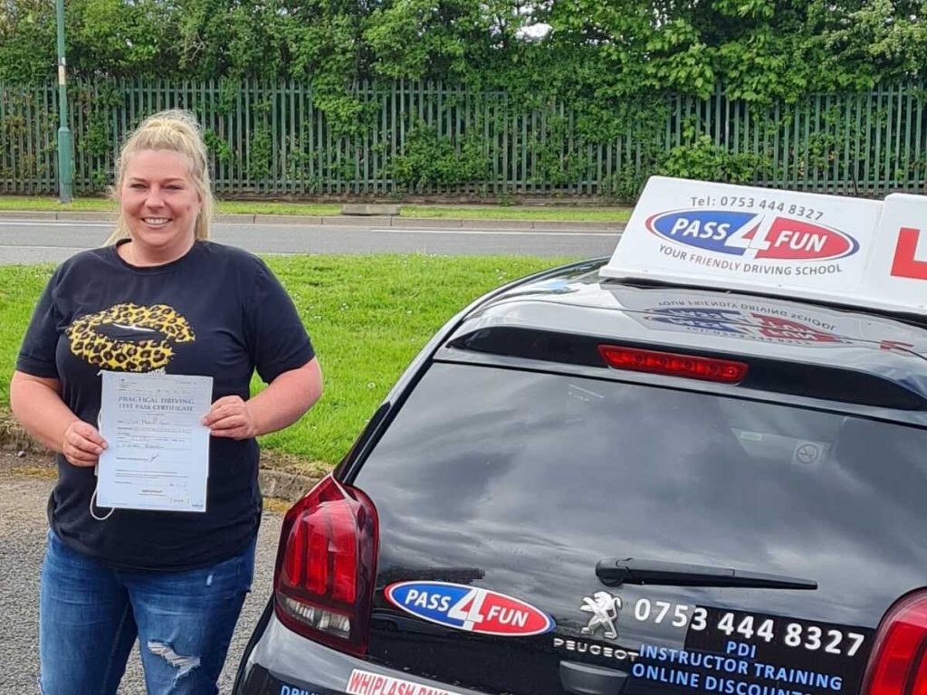 Image of automatic driving lessons 1024x768