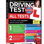 Driving test success