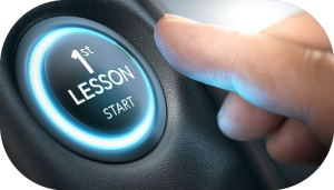 Book your first lesson