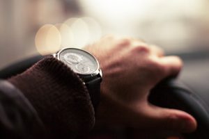 Image of watch driving 300x200